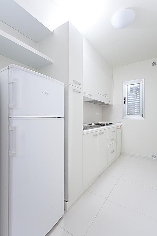 Appartamento con 2 Camere da Letto