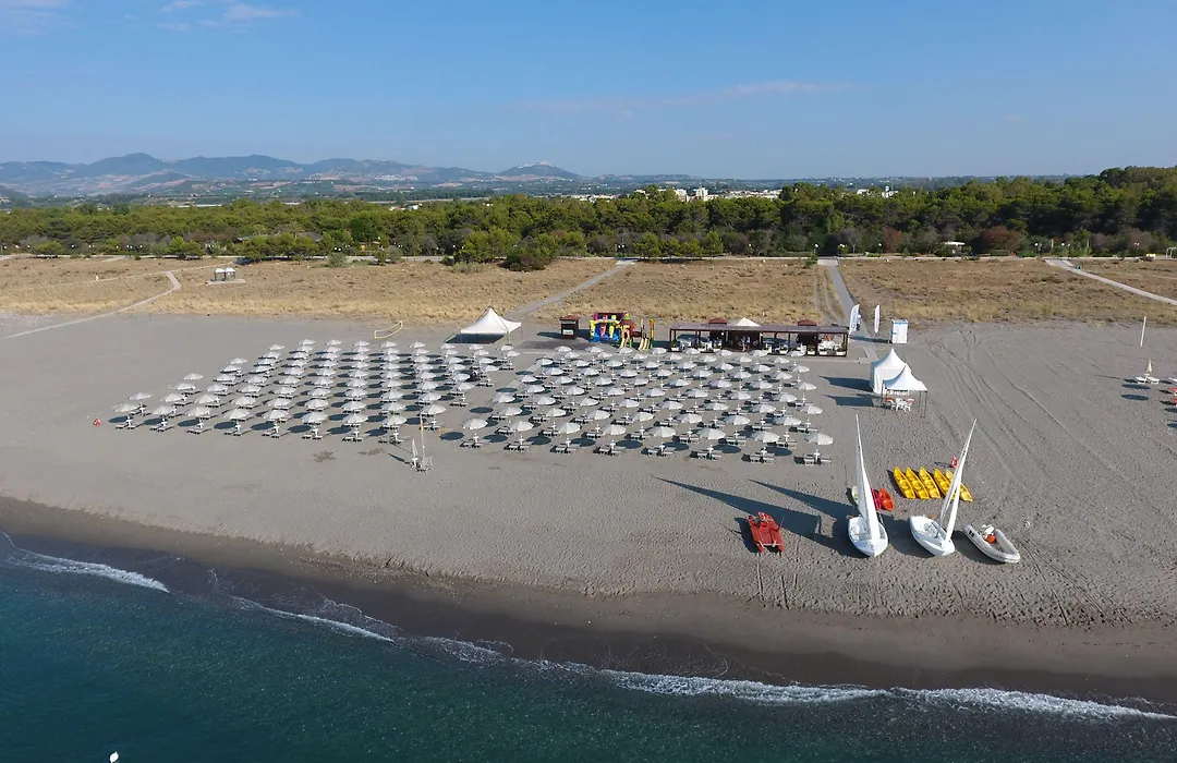 Sira Resort-1